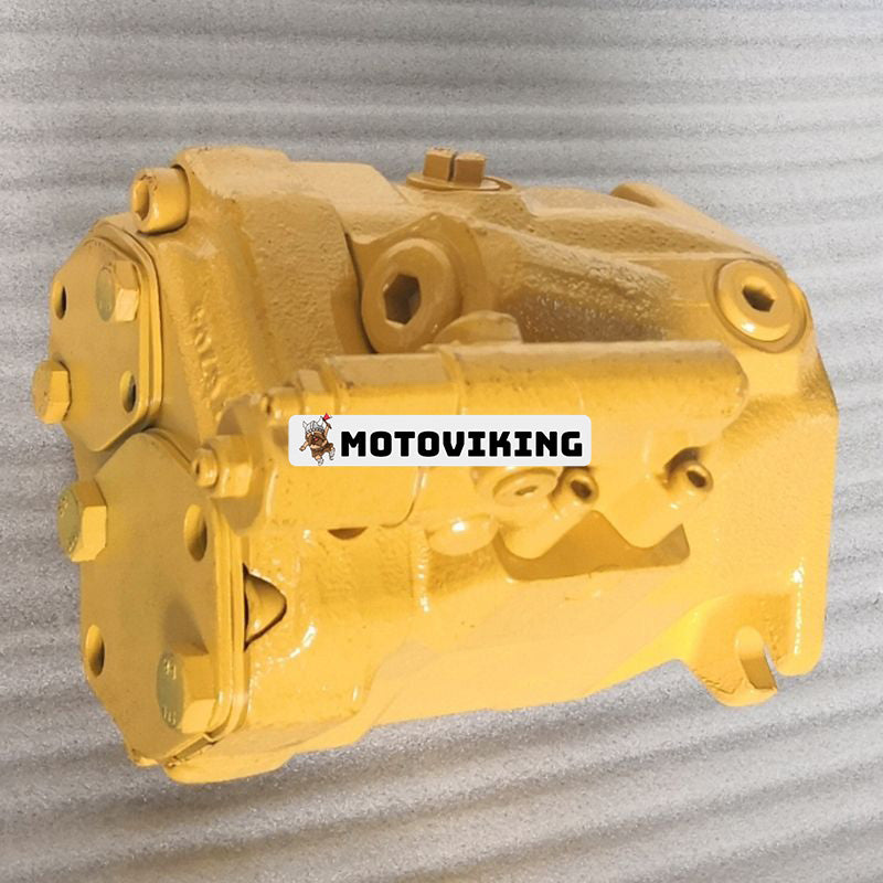 Kolvpump 209-3258 för Caterpillar CAT 980G II hjullastare 3406 3406E motor