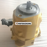 Kolvpump 170-9918 för Caterpillar CAT 5090B 390D 385C 385B Grävmaskin 3456 C18 motor