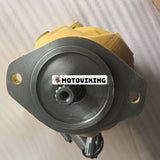 Kolvpump 170-9918 för Caterpillar CAT 5090B 390D 385C 385B Grävmaskin 3456 C18 motor