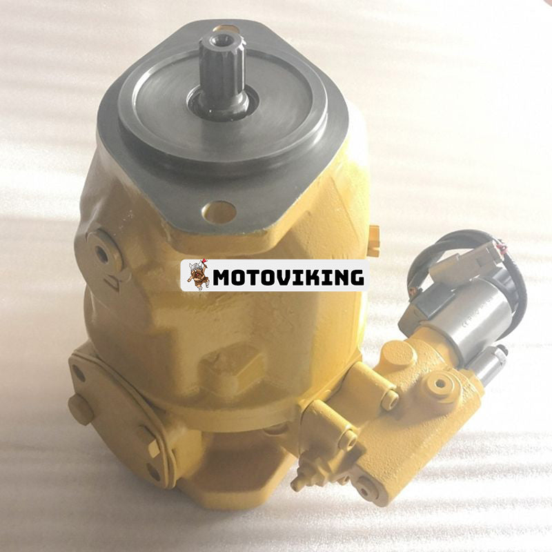 Kolvpump 170-9918 för Caterpillar CAT 5090B 390D 385C 385B Grävmaskin 3456 C18 motor