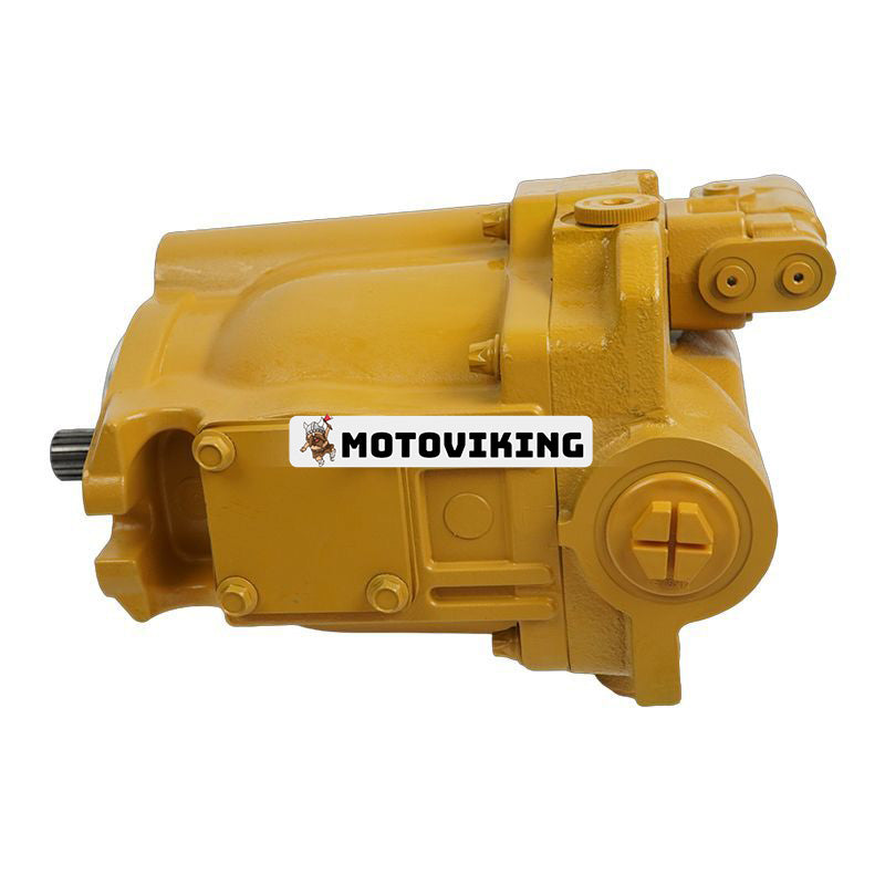 Kolvpump 9T-4104 för Caterpillar CAT Engine 3204 3304 traktor D4H