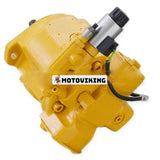 Kolvpump 259-0814 för Caterpillar CAT 345C grävmaskin C13 motor