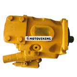 Fläktdrivningspump 358-5004 för Caterpillar CAT 307D 307E 307E2 minihydraulisk grävmaskin 4M40 C2.6 motor