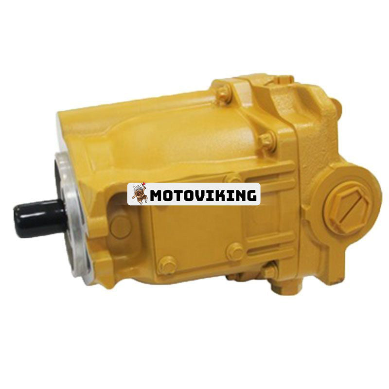 Hydraulpumpkolv 165-6767 för Caterpillar CAT D350E D400E Series II ledad lastbil 3406E motor