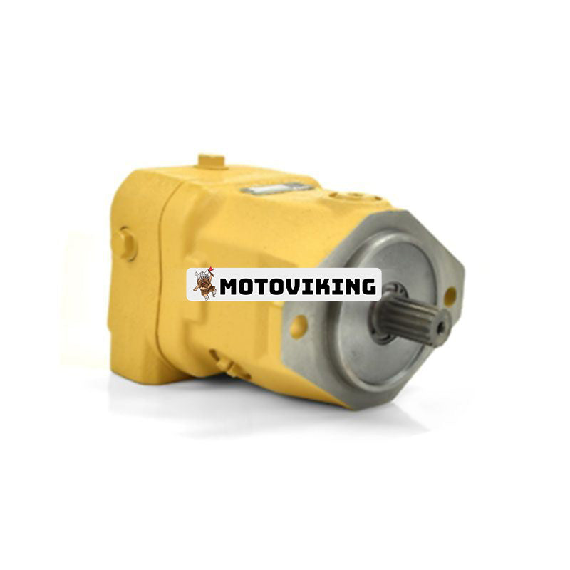 Fläktmotor 200-3252 för Caterpillar CAT 5090B 385B 385C 390D Grävmaskin 3456 C18 motor