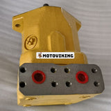 Kolvmotor 230-7965 för Caterpillar CAT RM-500 RM-300 roterande mixer C15 C11 motor