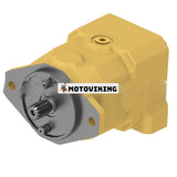 Kolvmotor 255-6805 för Caterpillar CAT 980H 980G hjullastare C15 motor