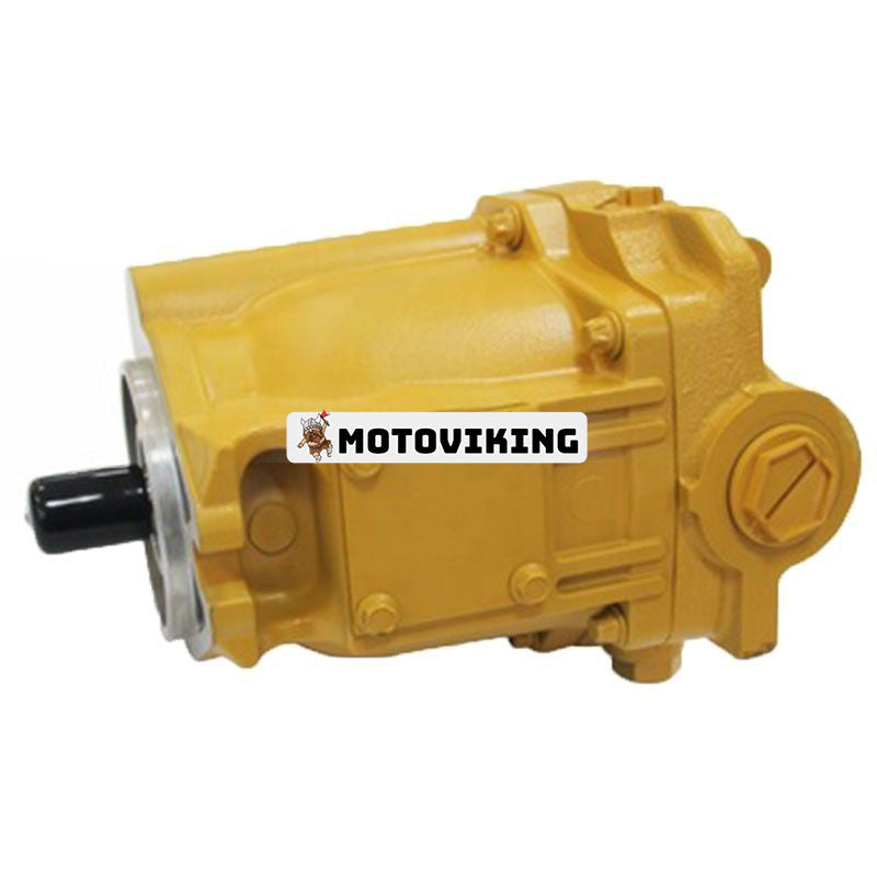 Kolvpump 369-6595 för Caterpillar CAT 986 986K 986H Hjullastare C15 motor