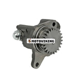 Bränslematningspump 22770831 för Volvo Engine TAD560VE TAD561VE TAD761VE TAD762VE TAD763VE TAD764VE TAD765VE TAD550GE TAD551GE