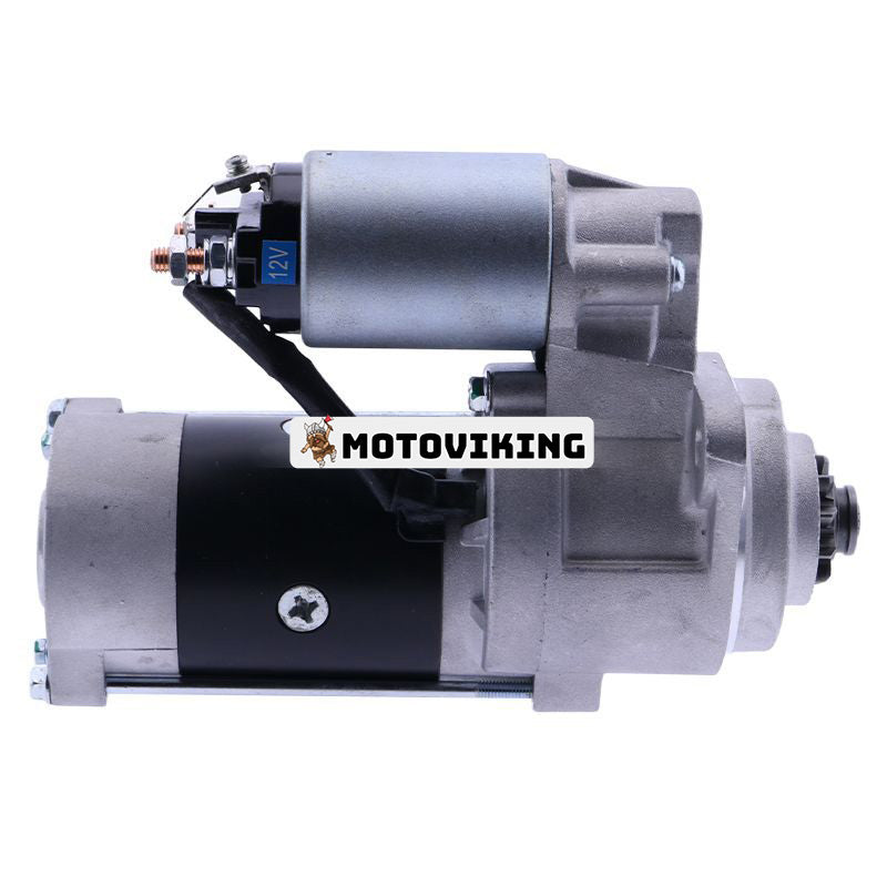 Startmotor 191-1959 för Onan Generator 12V
