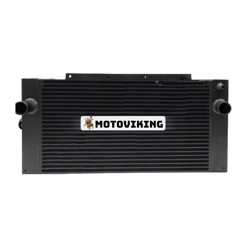 Vattentank Kylarenhet 30/926178 för JCB Grävmaskin JS110 JS130W JS115 JS160W JS145W-T2