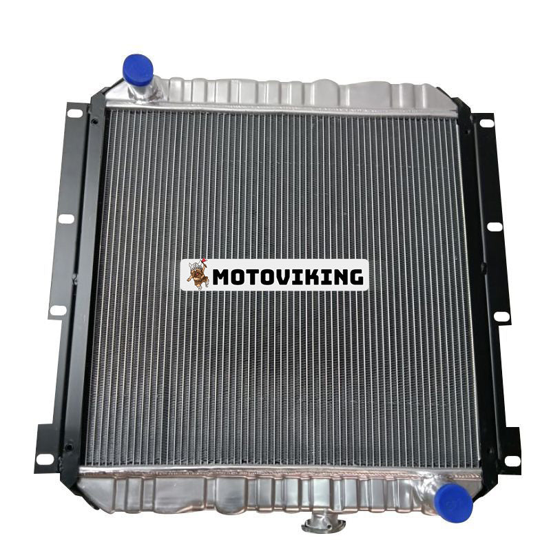 Vattentankkylare 4I7375 för Caterpillar CAT grävmaskin E311B E311 E312B E312
