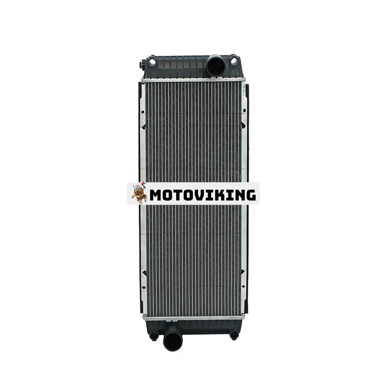 Vattentankkylare 17248047 för Volvo Grävmaskin EC210C