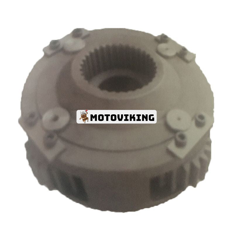 Second Level Swing Assy för Kobelco Grävmaskin SK07N2