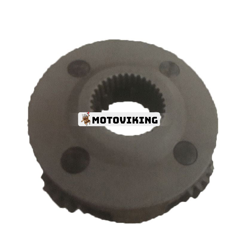 Second Level Swing Assy för Kobelco Grävmaskin SK200-5 34T
