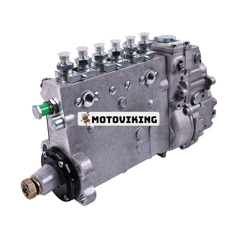 Bränsleinsprutningspump 212-8559 för Caterpillar CAT Engine 3066 Grävmaskin 320C 320CFM 320CL 320D 320DLRR 321C 323DL 323DLN 320CS 321CLCR 320CLRR 323DS