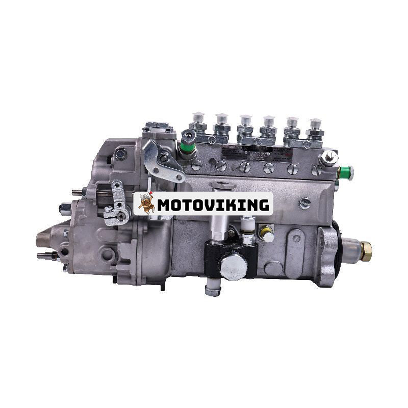 Bränsleinsprutningspump 212-8559 för Caterpillar CAT Engine 3066 Grävmaskin 320C 320CFM 320CL 320D 320DLRR 321C 323DL 323DLN 320CS 321CLCR 320CLRR 323DS