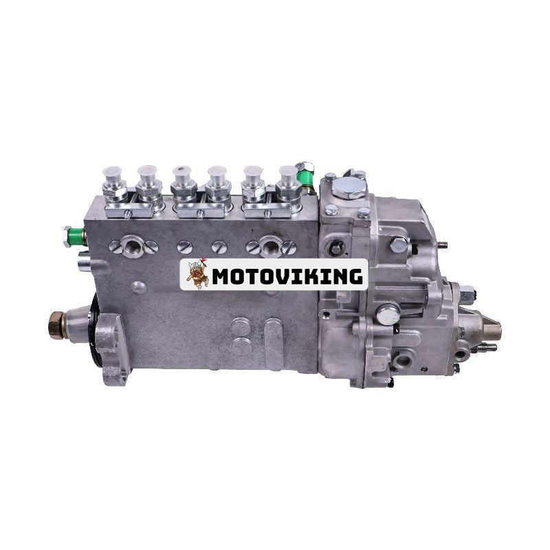 Bränsleinsprutningspump 212-8559 för Caterpillar CAT Engine 3066 Grävmaskin 320C 320CFM 320CL 320D 320DLRR 321C 323DL 323DLN 320CS 321CLCR 320CLRR 323DS