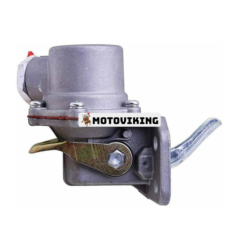 Bränslelyftpump 2641A082 4222106R91 för Perkins Engine 1004-4 Massey Ferguson 3075 4225 4235 4240 4255 4325 4335 4345