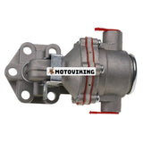 Fuel Lift Transfer Pump 836667405 för Valmet & Valtra 800 900 8050 8150 8450 8550 865