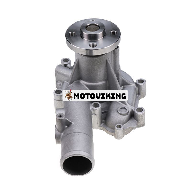 Vattenpump YM123900-42000 för Komatsu Engine S4D106 Grävmaskin PC110R-1 PC95R-2 PW110R-1 PW95R-2