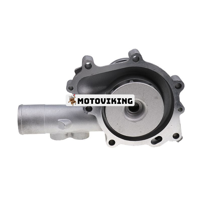 Vattenpump YM123900-42000 för Komatsu Engine S4D106 Grävmaskin PC110R-1 PC95R-2 PW110R-1 PW95R-2