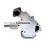 Vattenpump Y123900-42101 för Komatsu PC95R-2 PW95R-2 WA115-3 WA90-3 WA95-3 WB140-2 WB150-2 WB91R-2