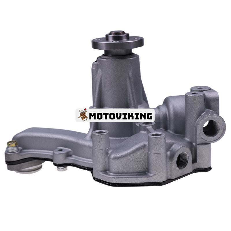 Vattenpump AM881943 för John Deere 7400 7500 7700 8000 8500 8700 8800 1565 8400 3120 3203 3320 3520 3720 4005 4105 9