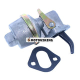 Fuel Transfer Feed Pump 3970881 för Cummins 6BT 4BT Engine