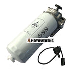 Oljepump 02113832 för Deutz 2012 1013 2013 Motor Volvo grävmaskin