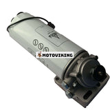 Oljepump 02113832 för Deutz 2012 1013 2013 Motor Volvo grävmaskin