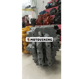 Ny huvudkontrollventil 4398652 för Hitachi ZAX200 ZX200 ZX200-3G ZX200-E ZX200-X