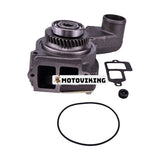 Vattenpump 172-7772 2W-8003 för Caterpillar CAT Engine 3306 Motorväghyvel 163H 160H 160G 14G 143H 140H 130G 120G