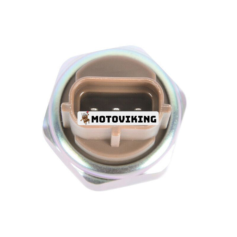 Rälstrycksensor RE523811 för John Deere 6110M 6120M 8130 8225R 8230 7180 7250 8100 8200