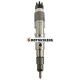 För Doosan DL08 Engine DL300 DX300LC DL350 DX380LCA Bosch Common Rail Injector 65.10401-7001C