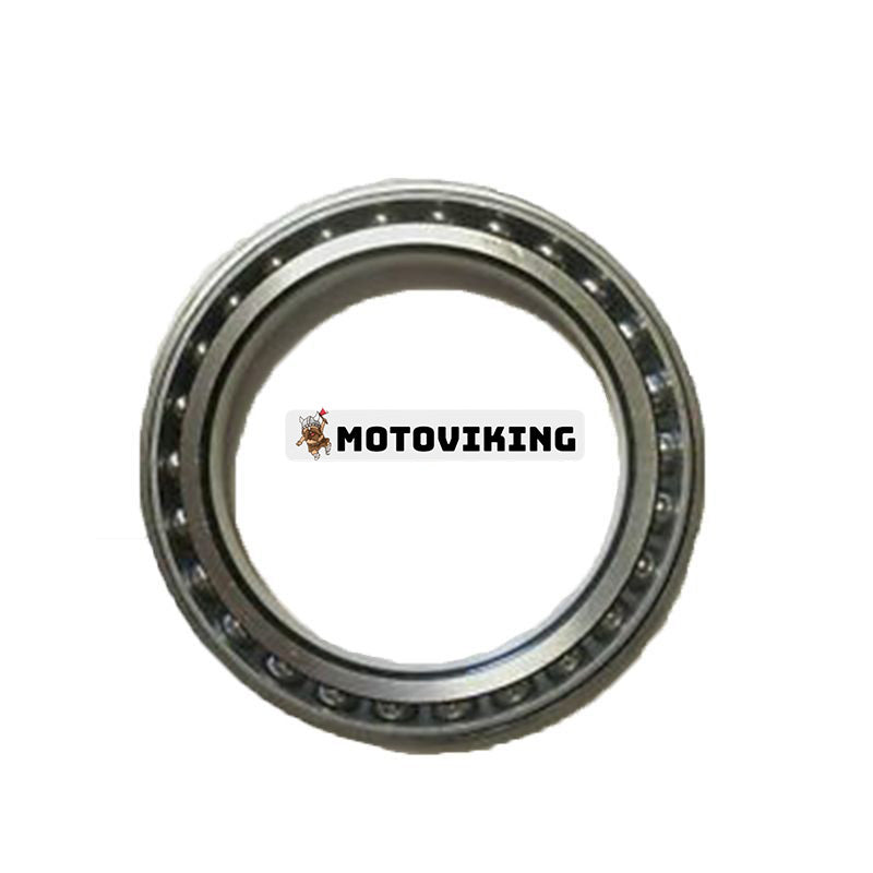 För Komatsu PC78UU-6 PC75UU-3 PC70-7-B PC70-7 PC60-7-B PC60-7 BA100-1 Travel Large Bearing TZ500D1021-00