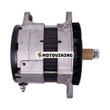 24V Generator 600-821-9810 för Komatsu 6D105-1 6D95L-1 S6D155-4 SA6D108-1 Motor PC300LC-5 WA470-3