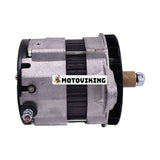 24V Generator 600-821-9810 för Komatsu 6D105-1 6D95L-1 S6D155-4 SA6D108-1 Motor PC300LC-5 WA470-3