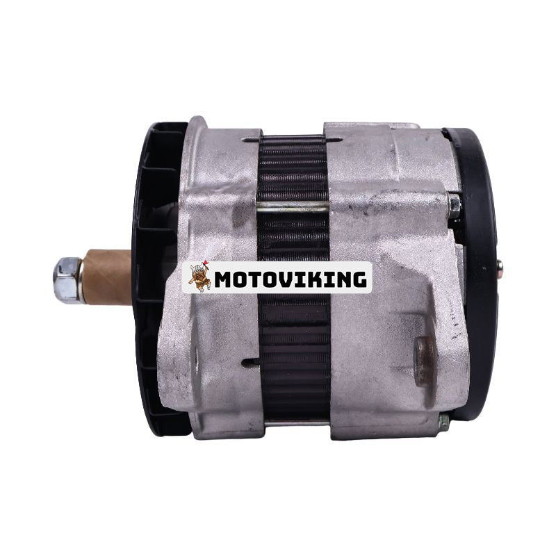 24V Generator 600-821-9810 för Komatsu 6D105-1 6D95L-1 S6D155-4 SA6D108-1 Motor PC300LC-5 WA470-3