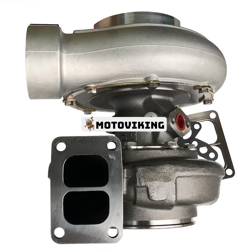 För Mitsubishi S6R S12R Motor Turbo TD13L Turboladdare 49182-03481