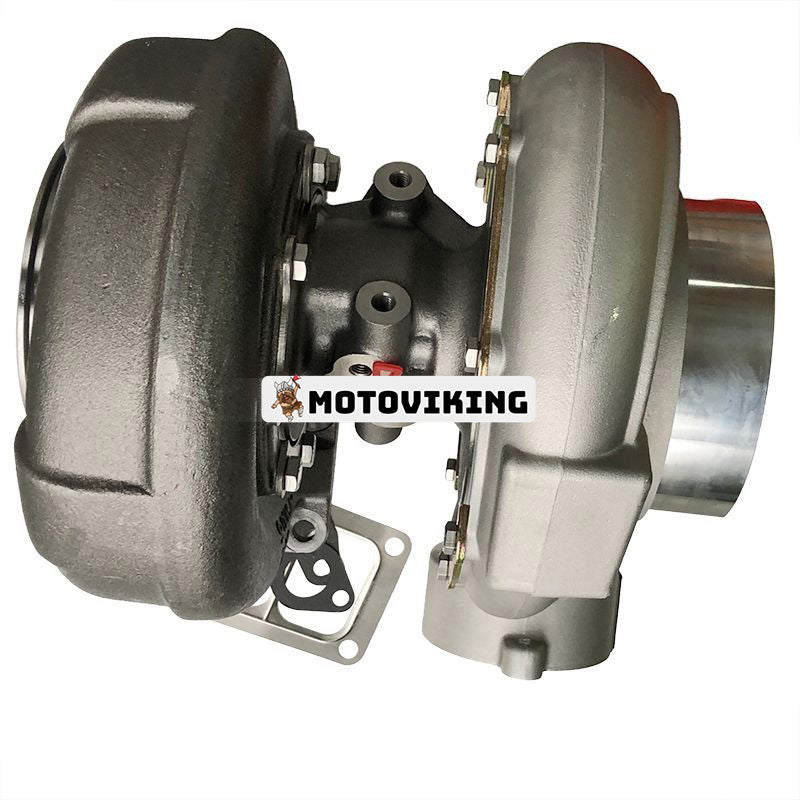 För Mitsubishi S6R S12R Motor Turbo TD13L Turboladdare 49182-03481