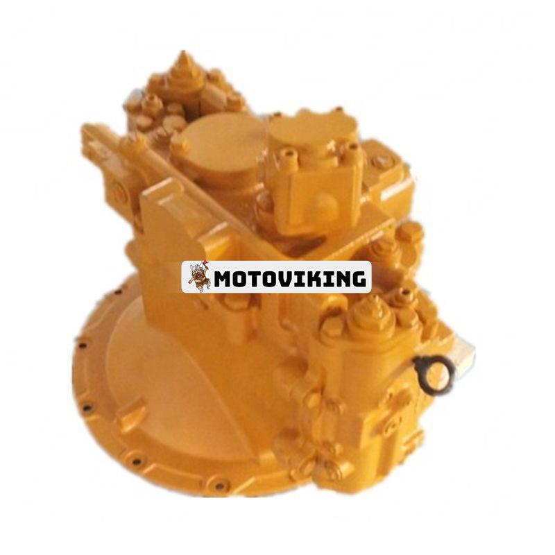 För Caterpillar CAT 312C 312C L Grävmaskin 3064 3054T Motor Hydraulisk Huvudpump 173-0663