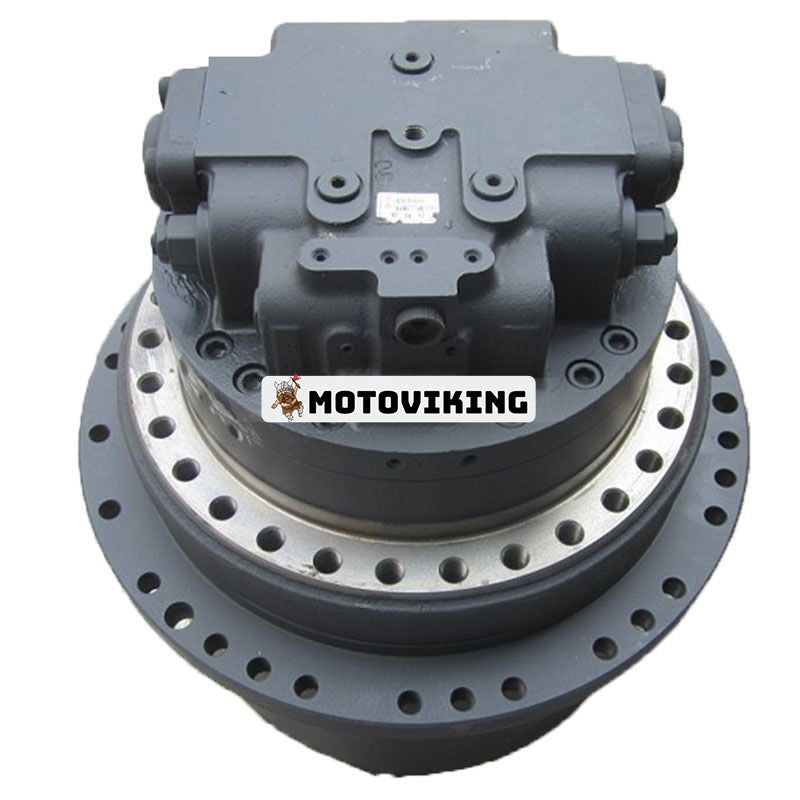 Resemotor VOE14533651 för Volvo Grävmaskin EC200B EC210B