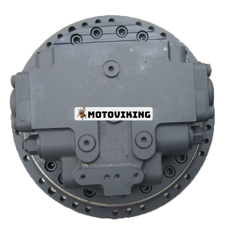 Resemotor VOE14533651 för Volvo Grävmaskin EC200B EC210B
