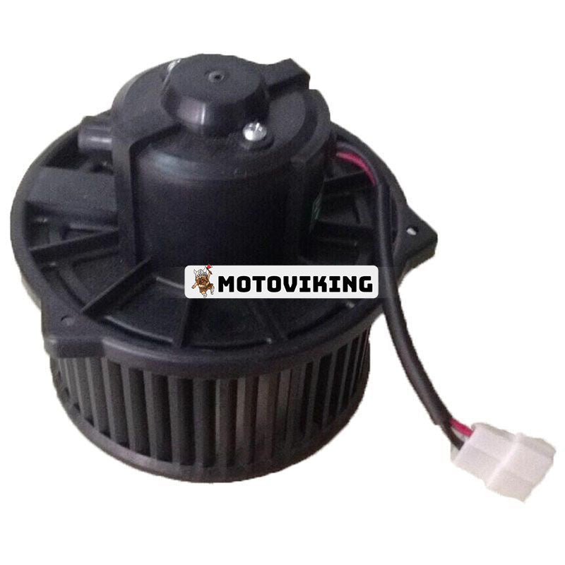 För Hyundai bandgrävmaskin R450LC-7 R500LC-7 Fläktmotor Assy A2W00485A