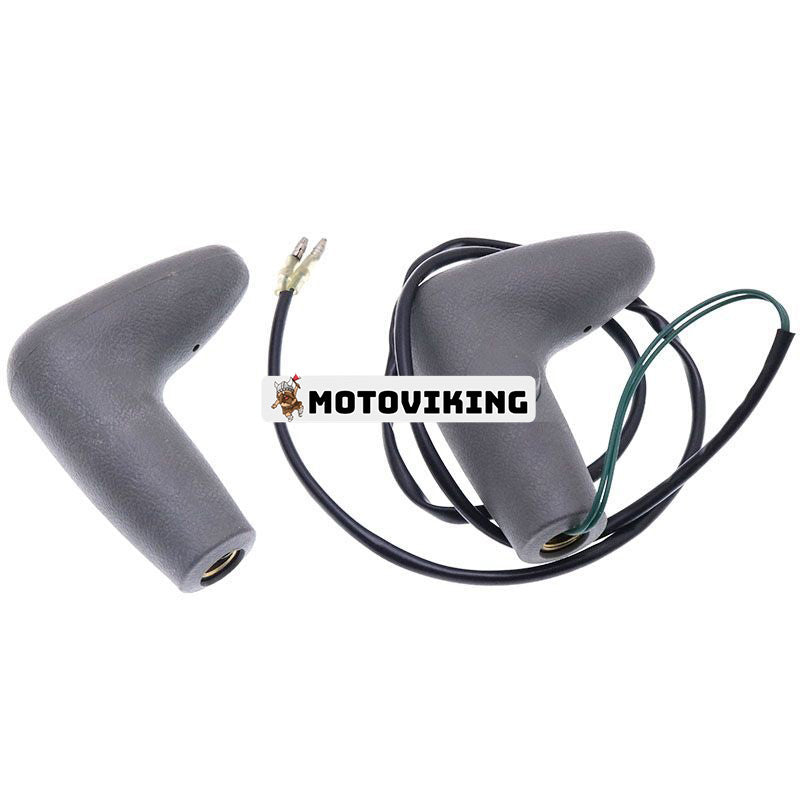 Travel Control Knop Handtag För Kobelco SK60 SK120-6 SK200-6 SK210-8 SK250-6 SK250-8 SK260-8 SK330-6 SK330-8 SK350-6 SK350-8 SK450-6 SK460-8 SK480-6