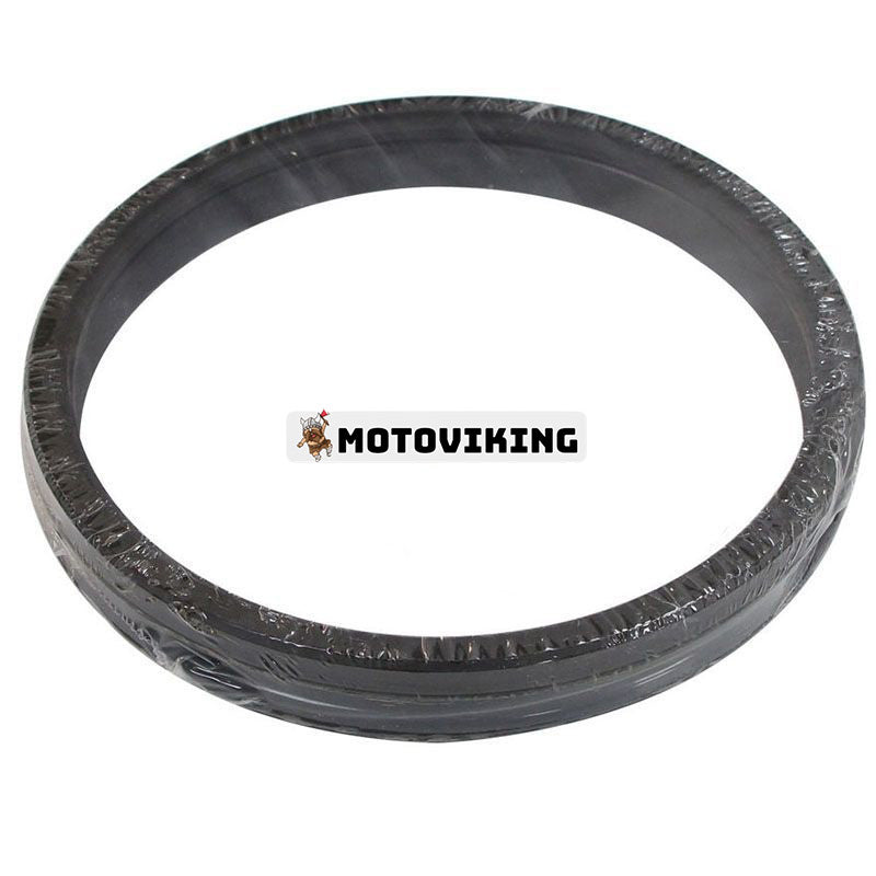 För Hitachi grävmaskin EX200-2 EX200-3 UH07-5 ZAX330 Flytande oljetätning 328*298*21mm