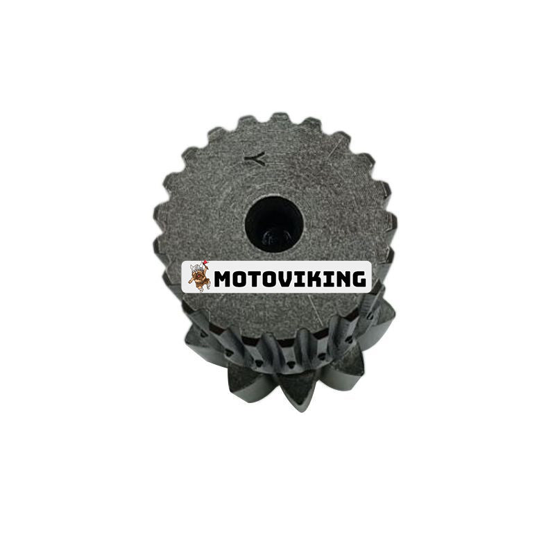 Travel Final Drive Sun Gear SA7117-30330 för Volvo EC220E EC220D EC210D EC210C EC210B EC210 EC150 EC140