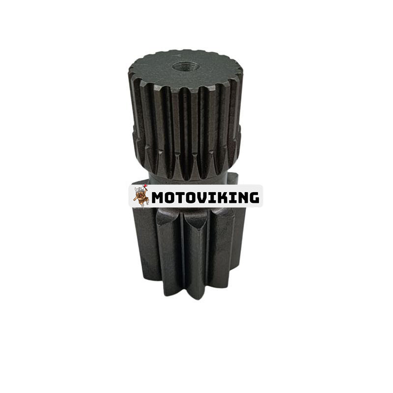 Travel Final Drive Sun Gear SA7117-30330 för Volvo EC220E EC220D EC210D EC210C EC210B EC210 EC150 EC140