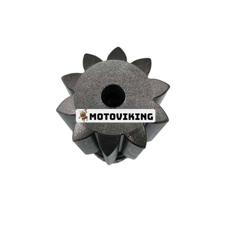 Travel Final Drive Sun Gear SA7117-30330 för Volvo EC220E EC220D EC210D EC210C EC210B EC210 EC150 EC140